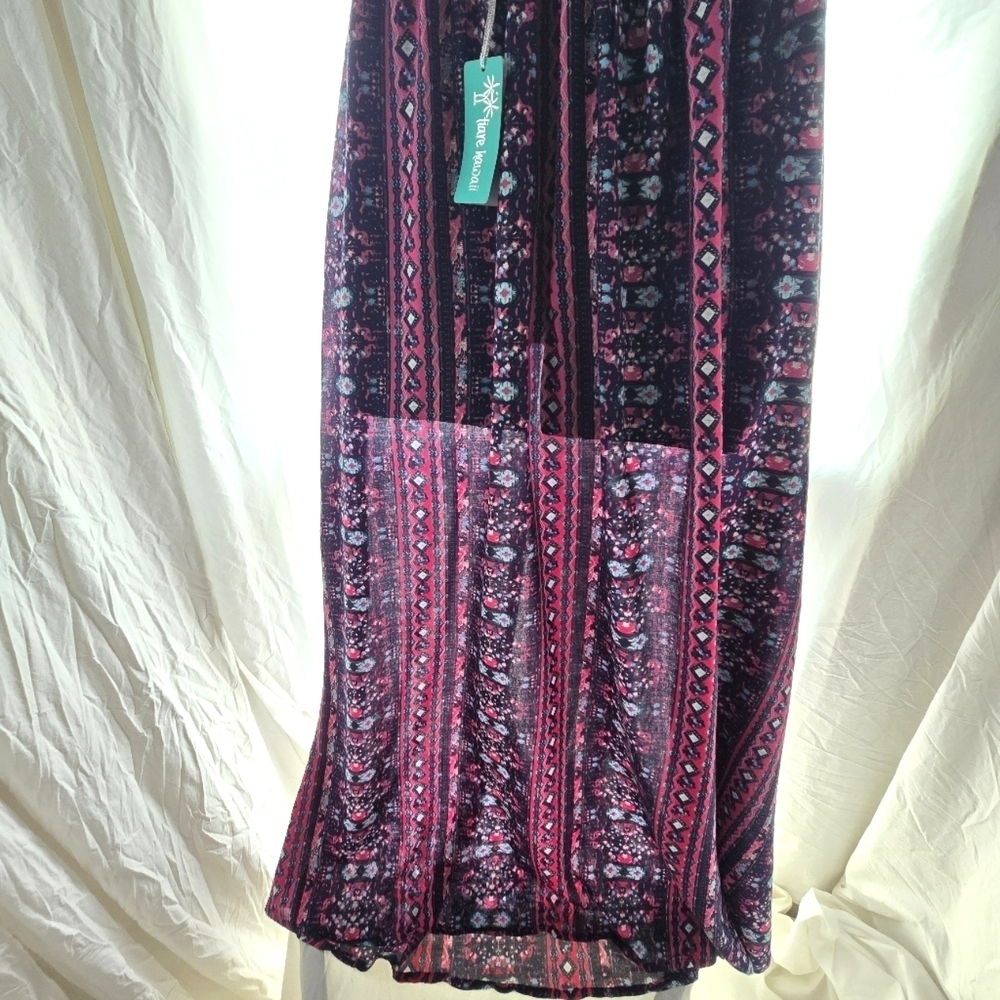 Beautiful Tiare Hawaii Dress NWT - Picture 8 of 11
